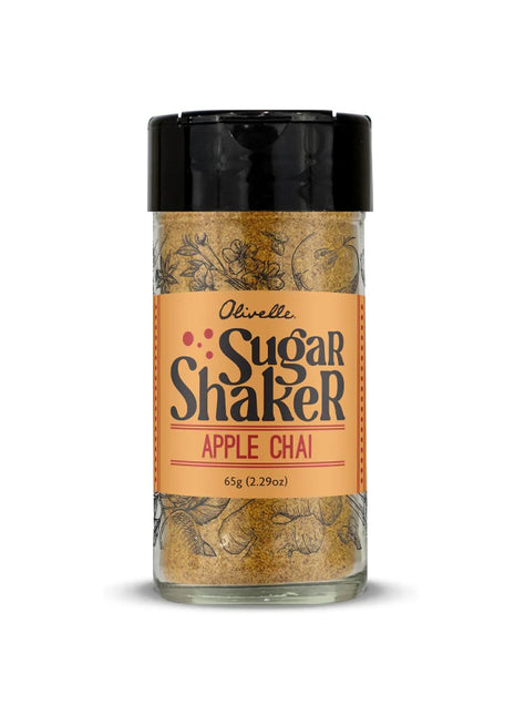 Sugar Shaker
