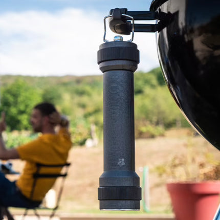 Bbq Pepper Mill 12 in