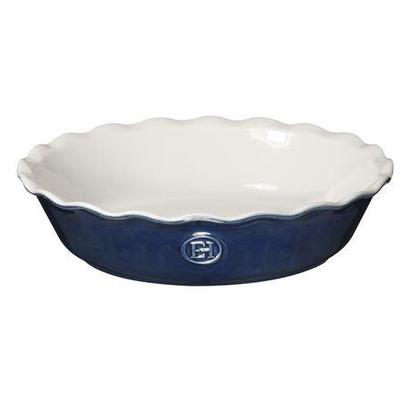 Modern Classic Pie Dish 9 in*