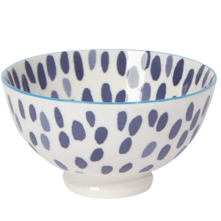 Now Designs Stamped Bowl - Small 4"
