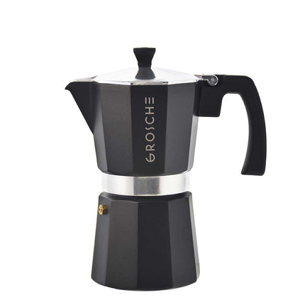 Stovetop Moka Espresso Coffee Maker