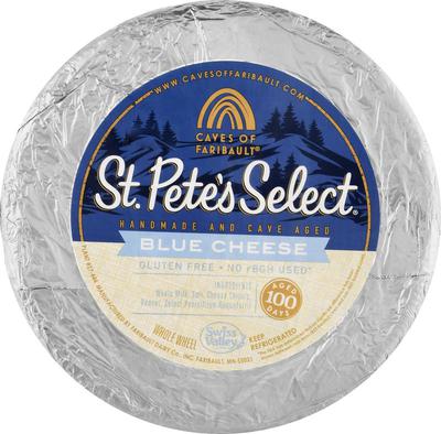 St Pete's Select Blue