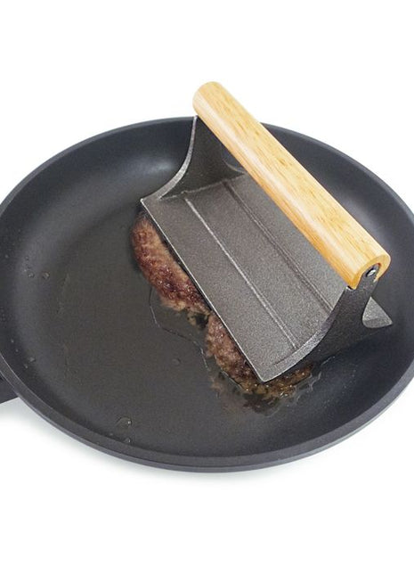 Grill/ Bacon Press