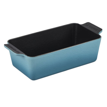 Cast Iron Loaf Pan
