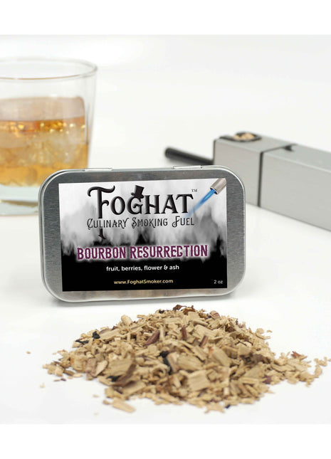 Foghat Fuel