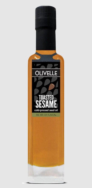 Toasted Sesame Oil - OLO