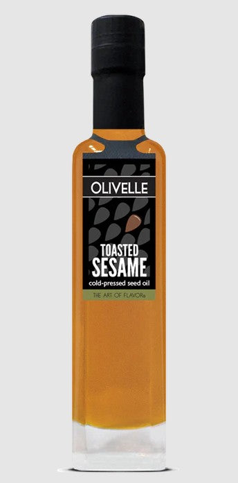 Toasted Sesame Oil - OLO