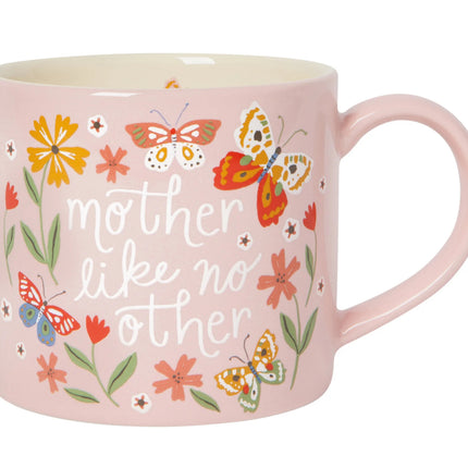 Mug in A Box 14 oz Stoneware Mother DC