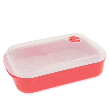 Microwave Steam Cooker