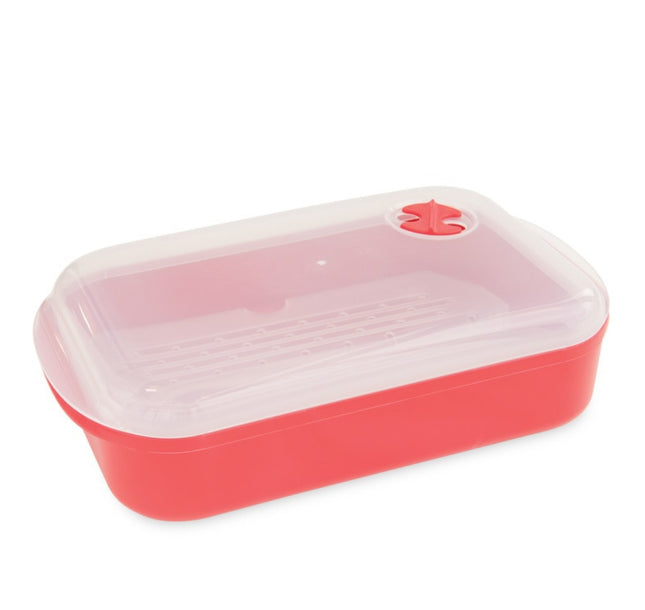 Microwave Steam Cooker