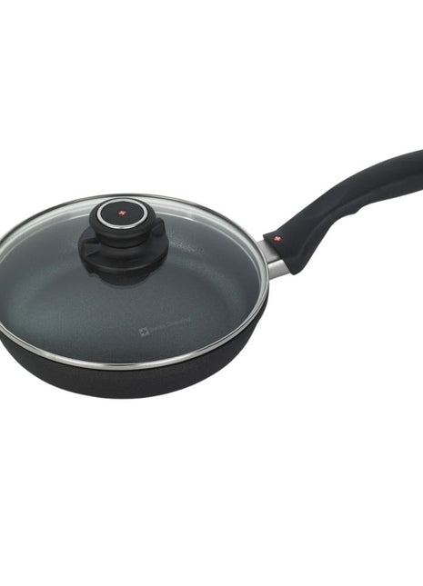 XD Induction Fry Pan 8 in w/Lid