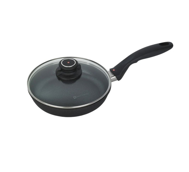 XD Induction Fry Pan 8 in w/Lid