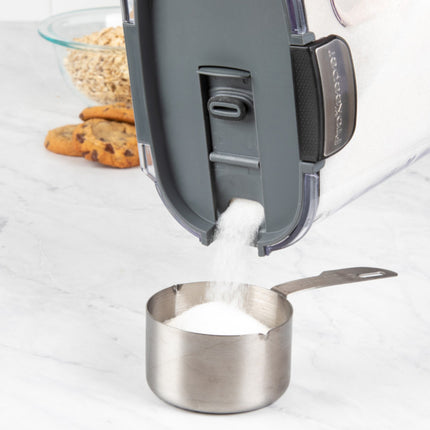 Sugar Prokeeper+ Storage Container