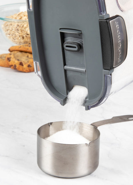 Sugar Prokeeper+ Storage Container