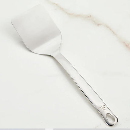 Solid Turner Ss Chef's Tool