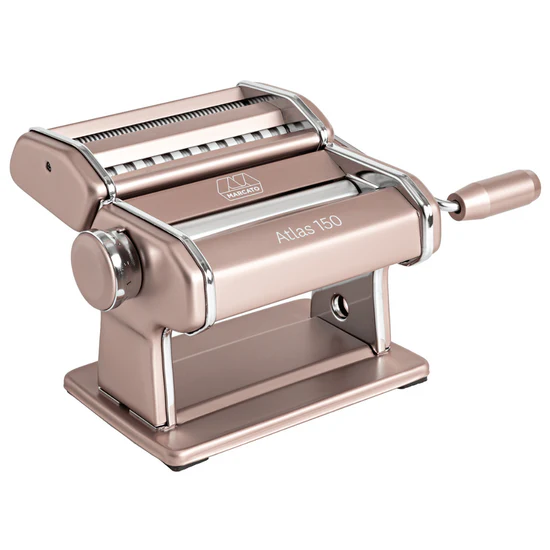 Atlas 150 Pasta Machine Powder Pink