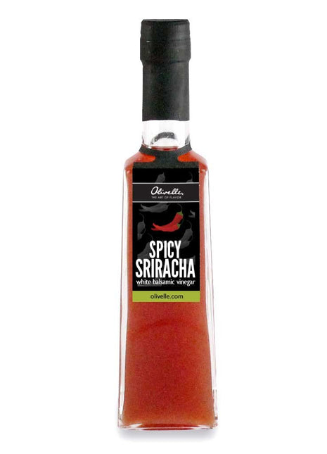 Spicy Sriracha Balsamic Vinegar - OLO