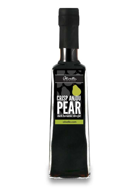 Crisp Anjou Pear Balsamic Vinegar