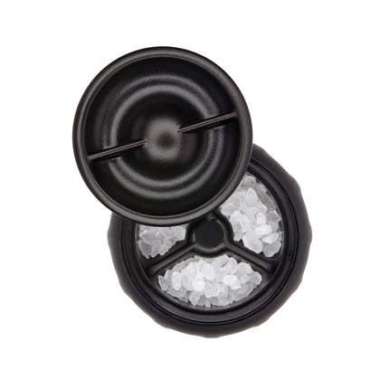 Salt And Pepper Grinder Set