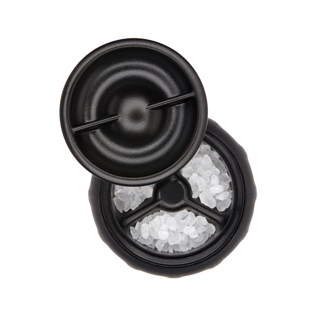 Salt And Pepper Grinder Set