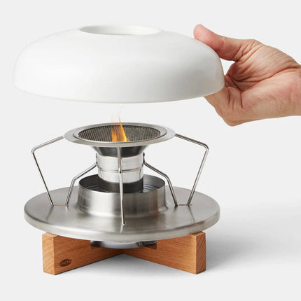 S'mores Roaster