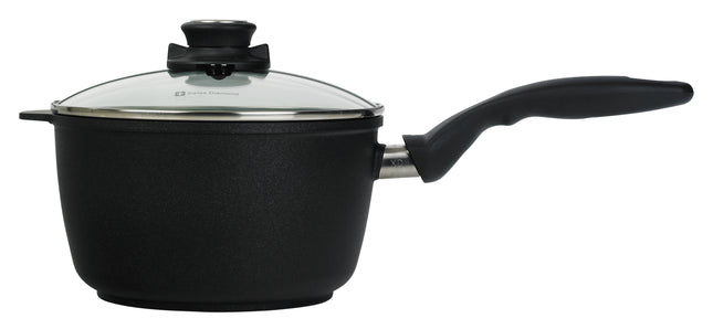 XD Saucepan w/lid 8 in 3.2 qt