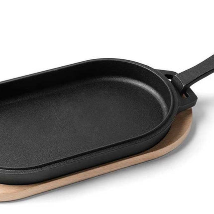 Ooni Cast Iron IA