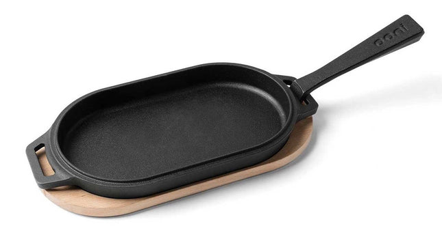 Ooni Cast Iron IA