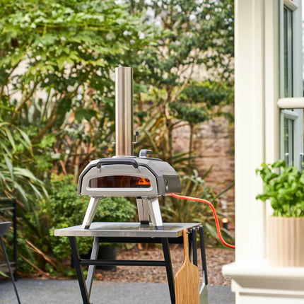 Ooni Karu 12g Multifuel Pizza Oven IA