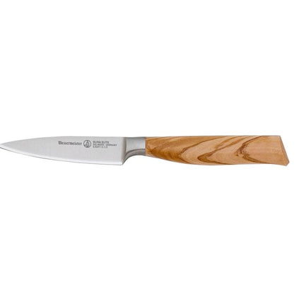 Oliva Elite Paring, Knife 3 1/, 2 in