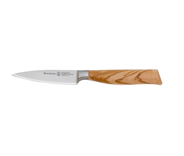Oliva Elite Paring, Knife 3 1/, 2 in