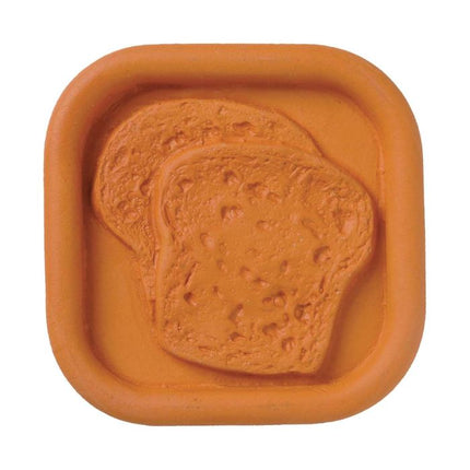 Terracotta Bread Saver