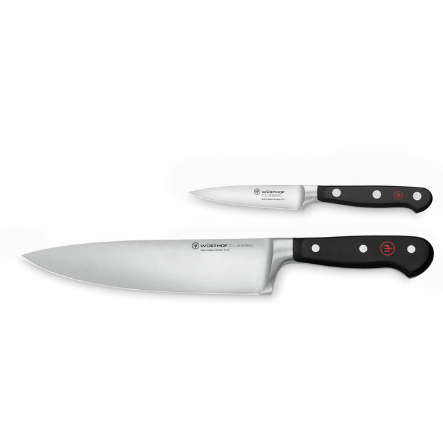 Classic Two Pc Starter Set