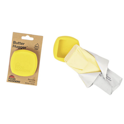 Butter Hugger