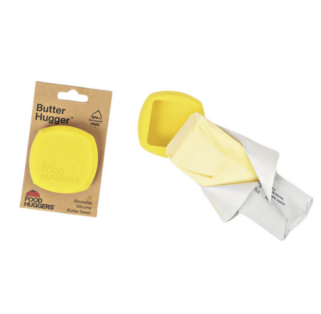 Butter Hugger