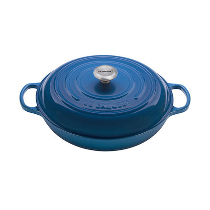 Signature Braiser w Lid 5 qt