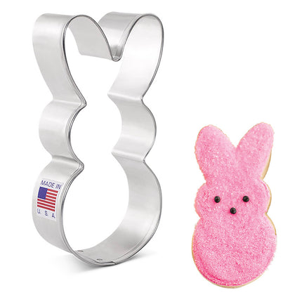 Loose Alt Holiday Cookie Cutter Peeps Bunny