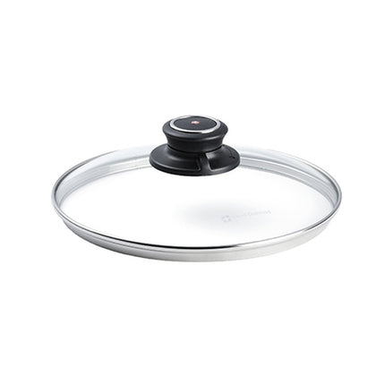 Tempered Glass Lid
