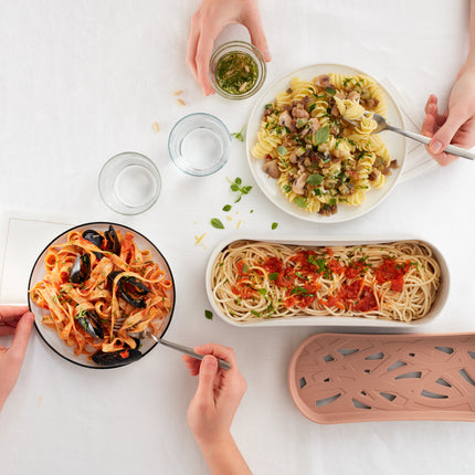 Quick Pasta Cooker