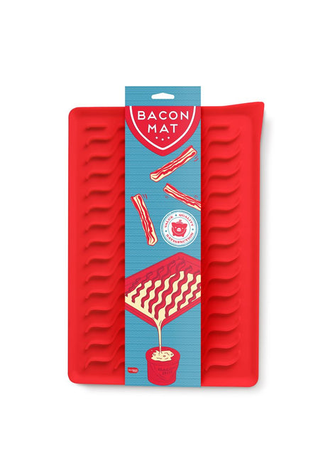 Bacon Mat