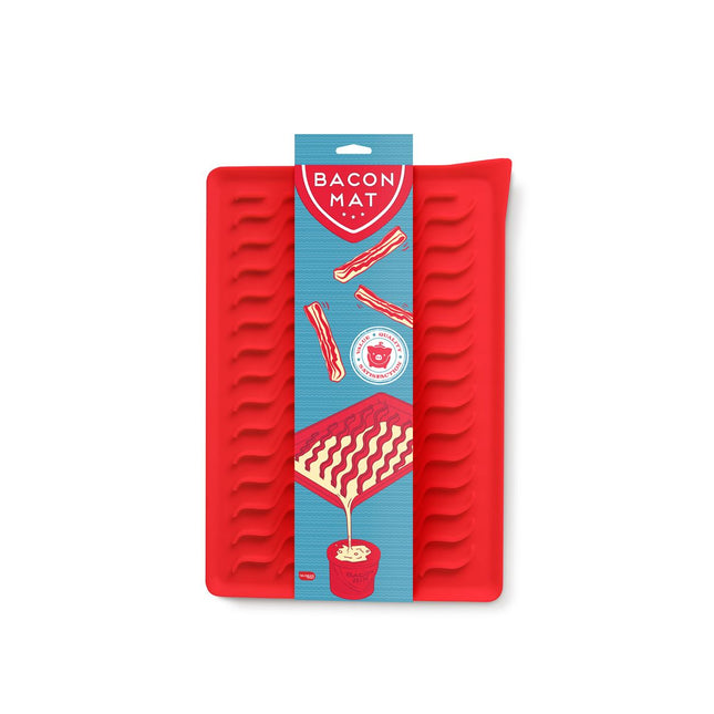 Bacon Mat