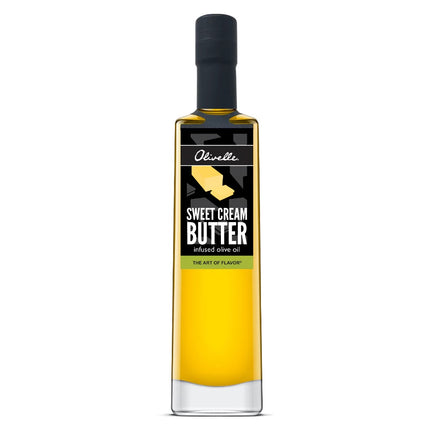 Sweet Cream Butter Oil - OLO