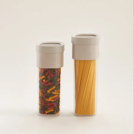 Flip Storage Tan Large DC