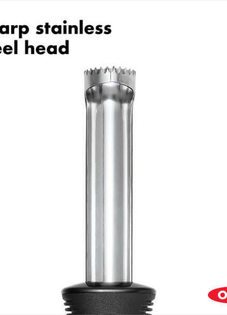 Corer