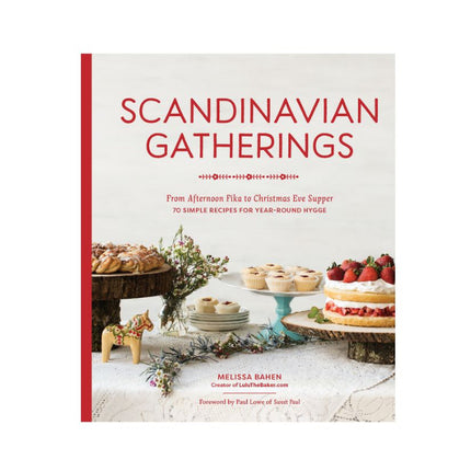 Scandinavian Gatherings