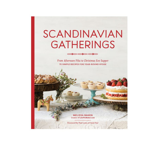 Scandinavian Gatherings