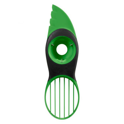 Avocado Slicer 3in1