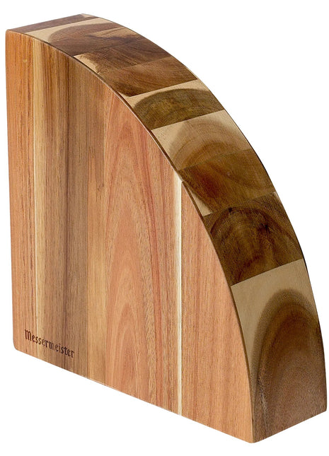 Curved Magnet Block