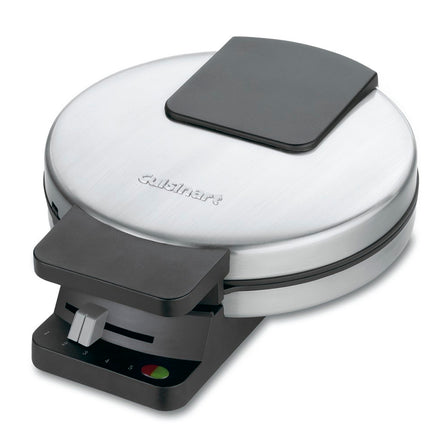 Waffle Maker Round Classic