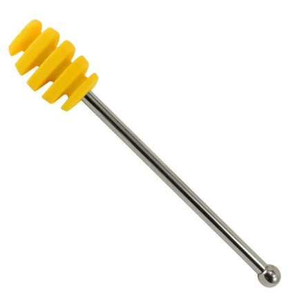 Honey Dipper Silicone